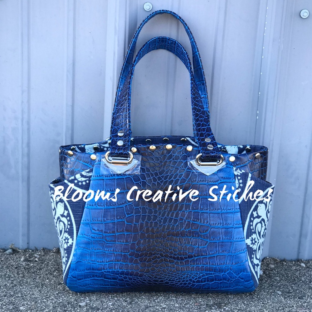 ❤️CELESTE SATCHEL HANDBAG❤️ - Picture 3 of 7